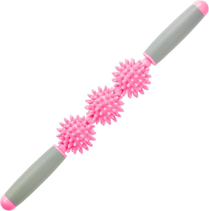 Fascia Muscle Roller, Cellulite Massager, Fascia Roller Stick