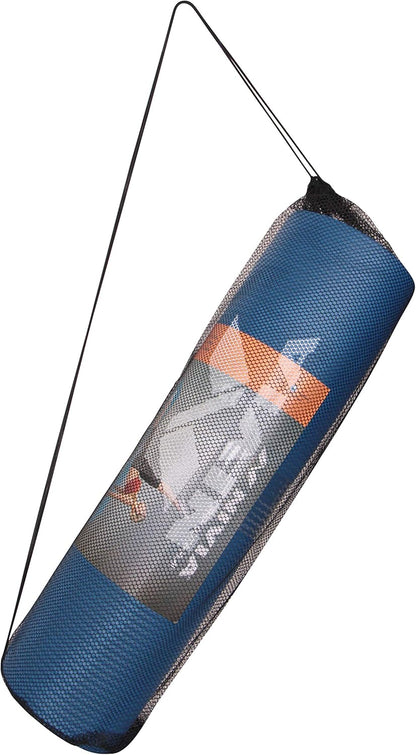 Yoga Mat, 10Mm (Green)