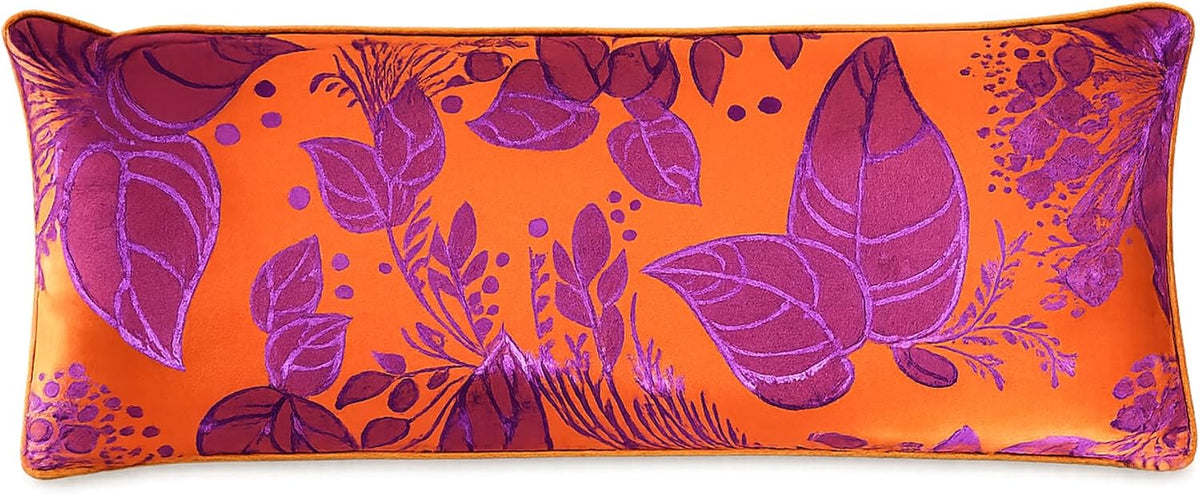 Handmade Luxe Serenity Eye Pillow - All-Natural Flaxseed - Unscented or Lavender Scented – Weighted Eye Mask for Yoga, Meditation, Hot & Cold Therapy