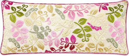 Handmade Luxe Serenity Eye Pillow - All-Natural Flaxseed - Unscented or Lavender Scented – Weighted Eye Mask for Yoga, Meditation, Hot & Cold Therapy