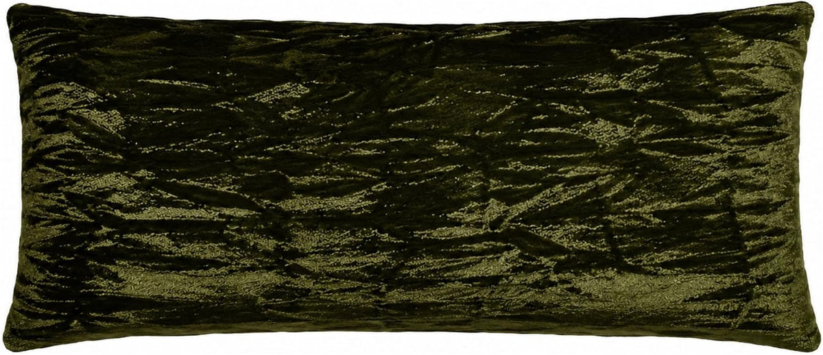 Handmade Luxe Serenity Eye Pillow - All-Natural Flaxseed - Unscented or Lavender Scented – Weighted Eye Mask for Yoga, Meditation, Hot & Cold Therapy