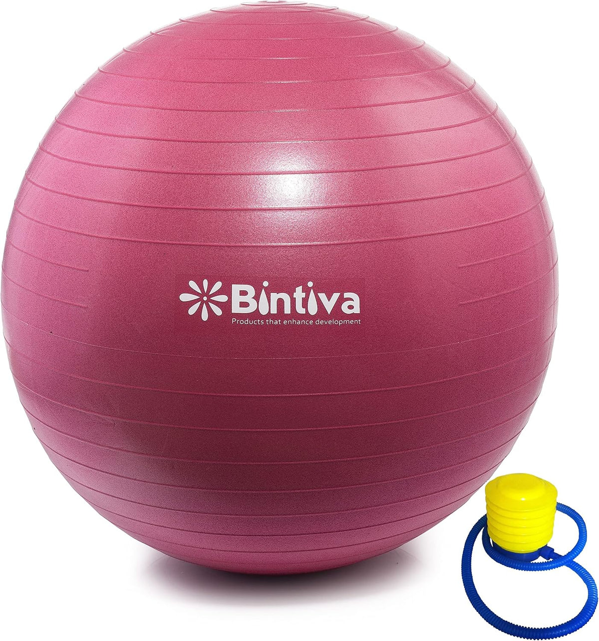 Exercise Ball