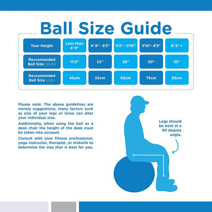 Exercise Ball