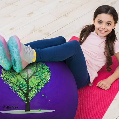 Exercise Ball