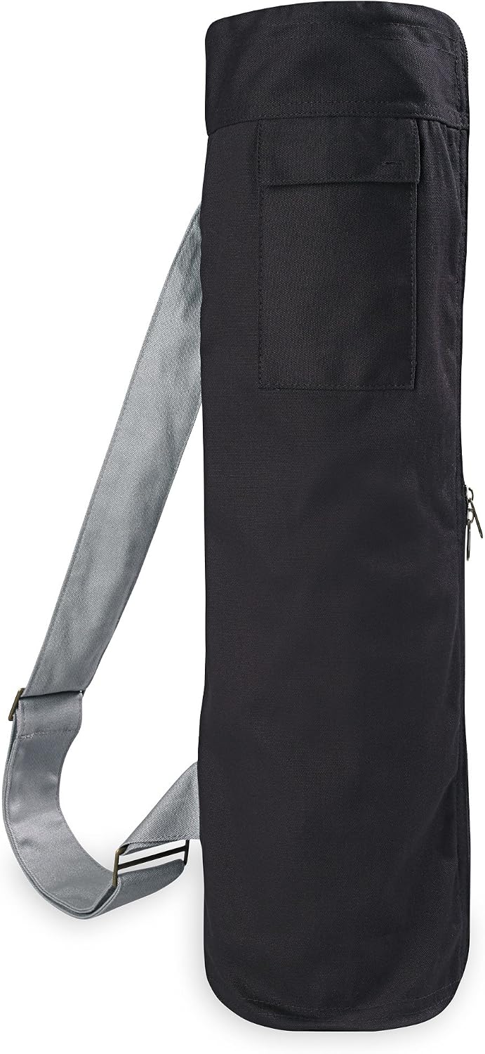 Cargo Yoga Mat Bag, Full-Zip Carrier