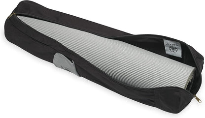 Cargo Yoga Mat Bag, Full-Zip Carrier