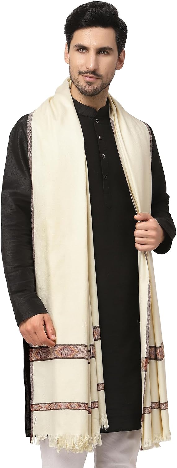 Meditation Shawl/Wrap, Oversize Scarf or Stole. Unisex
