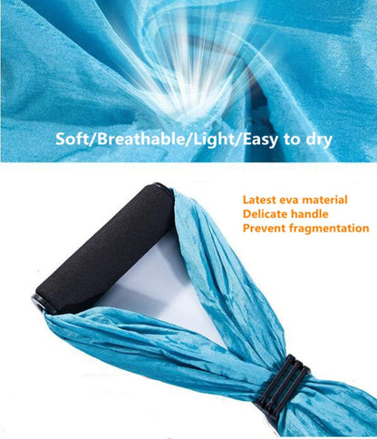 Aerial Yoga Swing Set,Ultra Strong Yoga Hammock Trapeze Extension,Antigravity Ceiling Hanging Yoga Sling Inversion Exercises