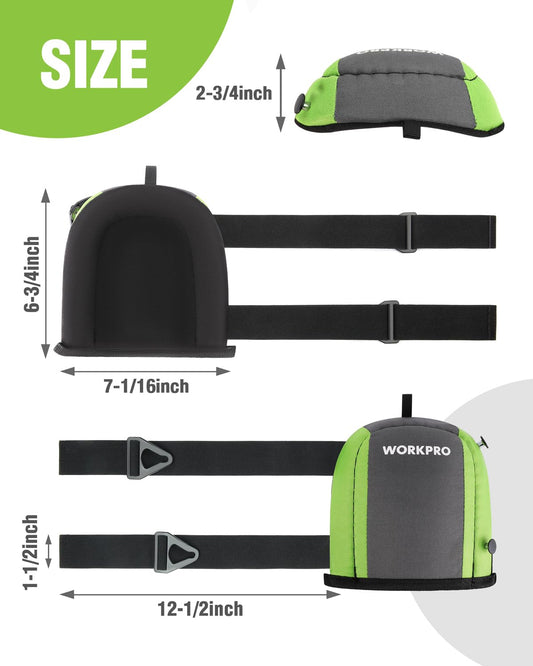 Garden Knee Pads For Unisex Adult