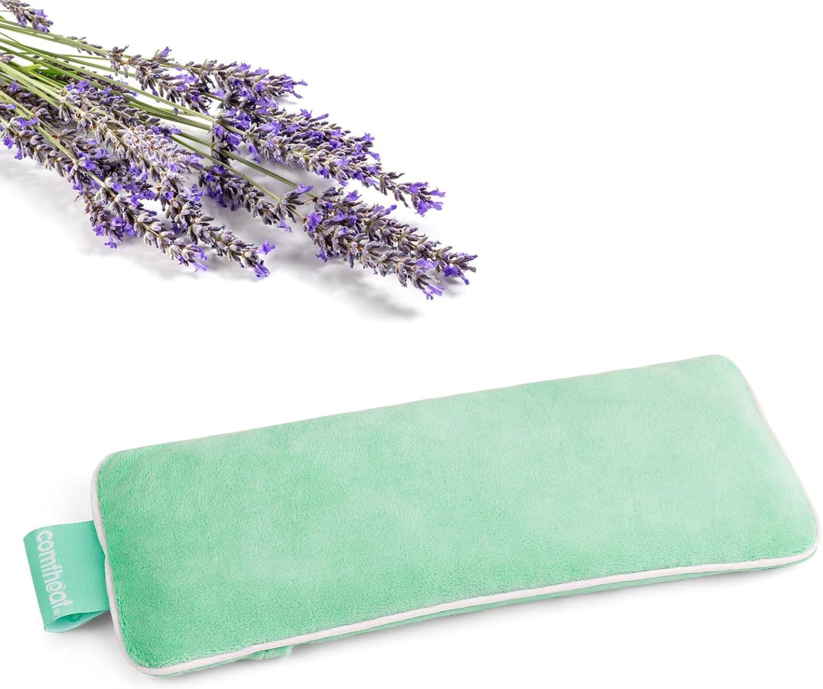 Unscented Weighted Eye Pillow for Yoga, Relaxation