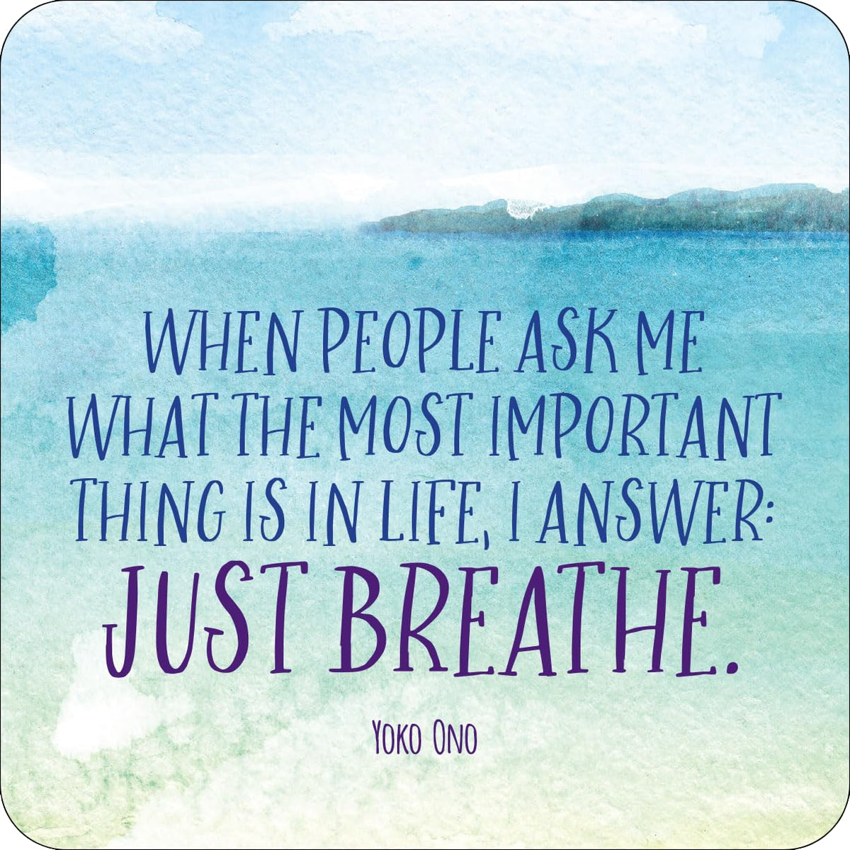 More Calm, Less Stress Insight Cards (Deck of 50 Relaxation Cards)
