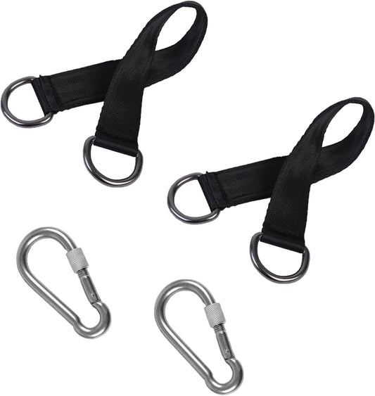 Tree Swing Straps Hanging Kit 2 Pack
