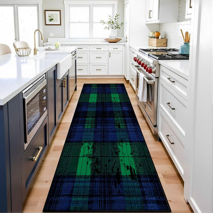 Runner Rug Washable 2x6 Topographic map Topographic map Lines Contour Non-Slip Hallway Area Rug Indoor Outdoor Home Decor for Entryway Bathroom Kitchen Carpet Yoga Floor Mat