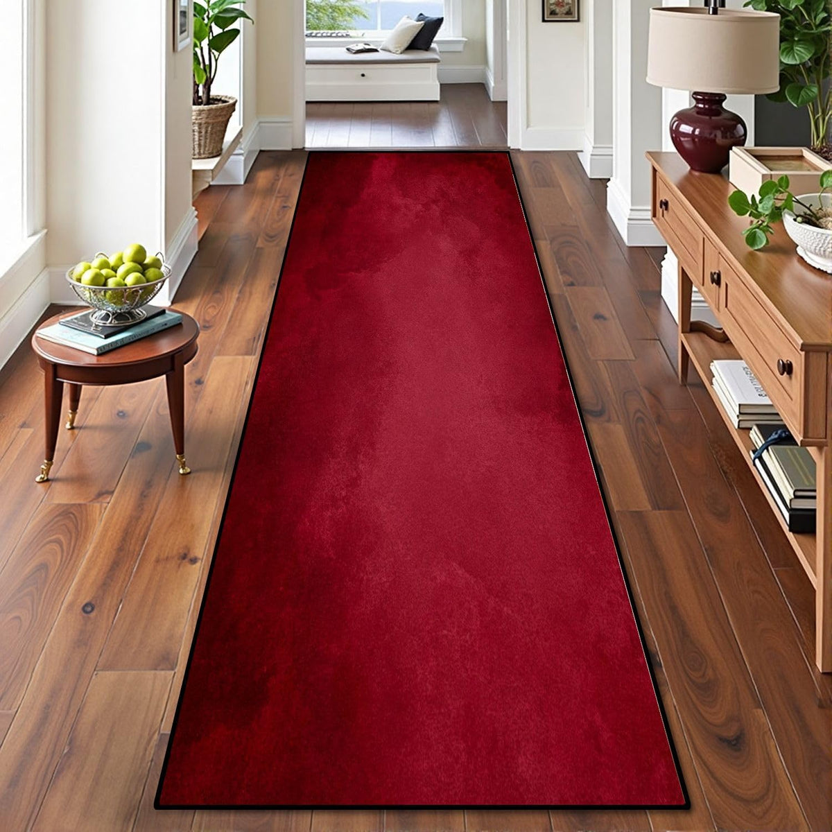 Runner Rug Washable 2x6 Topographic map Topographic map Lines Contour Non-Slip Hallway Area Rug Indoor Outdoor Home Decor for Entryway Bathroom Kitchen Carpet Yoga Floor Mat