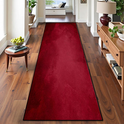 Runner Rug Washable 2x6 Topographic map Topographic map Lines Contour Non-Slip Hallway Area Rug Indoor Outdoor Home Decor for Entryway Bathroom Kitchen Carpet Yoga Floor Mat