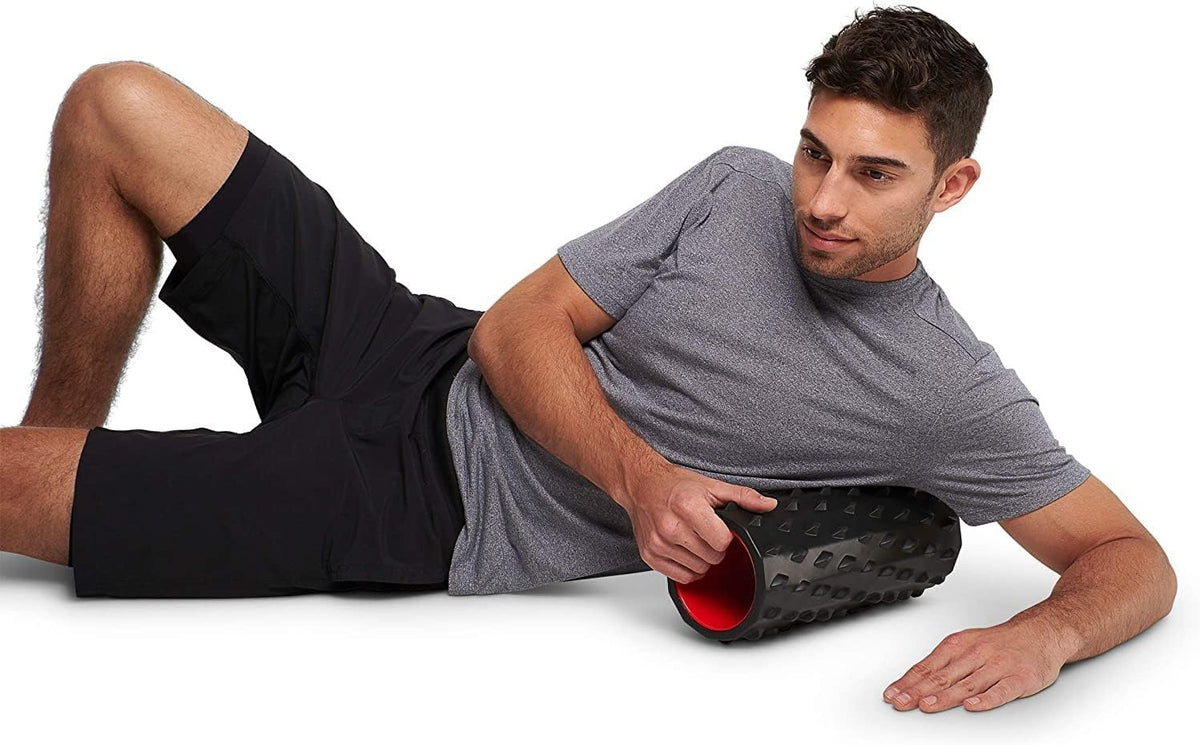 TriggerPoint Carbon Deep Tissue Foam Roller