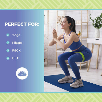 Yogi Premium Yoga Mat for Superior Grip - Eco-Friendly PVC and Natural 4mm Rubber Mat for Yoga, Pilates, Gym and Stretching - Durable Supportive Workout for Home Studio Training, 73” x 24”