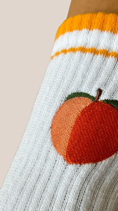 Non-Slip Cute Pilates Socks with Grips for Women | Cute Grip Socks for Yoga Womens