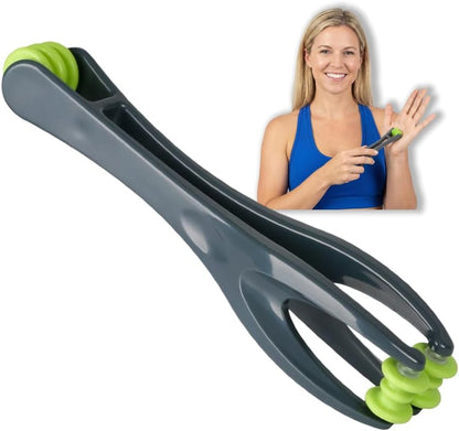 Cellulite Massage Roller Tool (Blue)