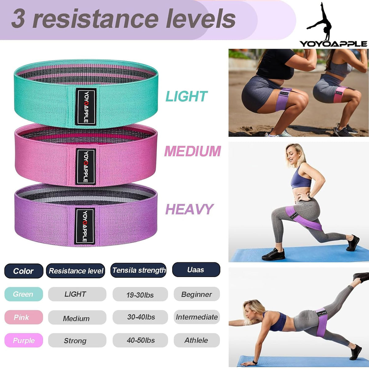 at Home Pilates Essentials Kit for Women,11pcs Pilates Kit for Home Workouts Women,Pilates Kit for Home Workouts Women,Pilates Ball and Ring Set,Pilates Accessories for Home Workouts