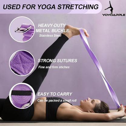 at Home Pilates Essentials Kit for Women,11pcs Pilates Kit for Home Workouts Women,Pilates Kit for Home Workouts Women,Pilates Ball and Ring Set,Pilates Accessories for Home Workouts