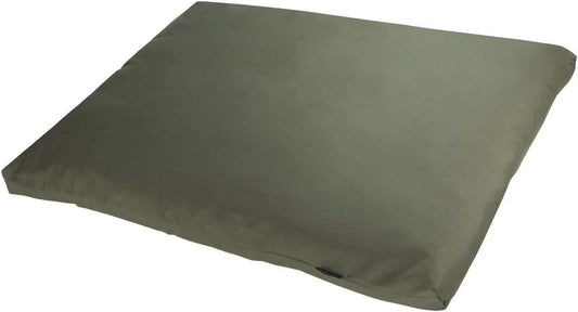 Zabuton Meditation Pillow and Harness - Use on its Own or in Combination with Any Meditation Cushion, Cushions Knees and Ankles