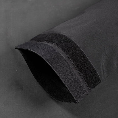 125-200 LB PRO Strongman Sandbags, Double Layer, 1050D Cordura, Black, Carry Home Gym Training