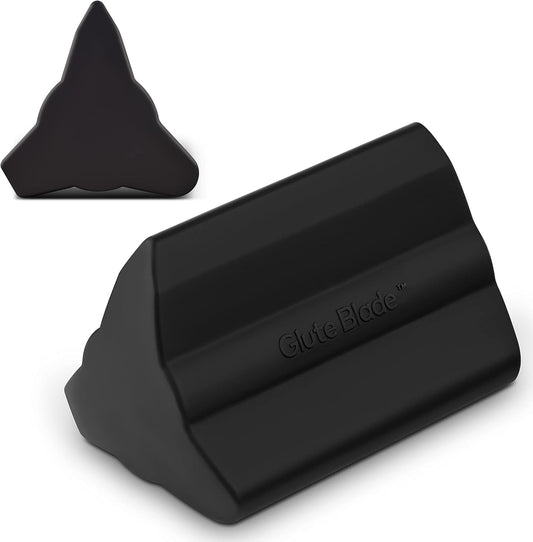 Piriformis Massage Roller, Hard Density