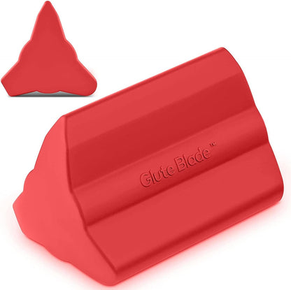 Piriformis Massage Roller, Hard Density