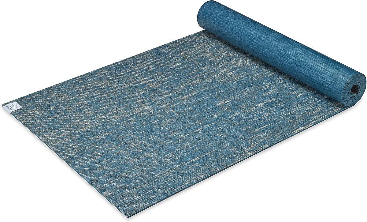 Jute Yoga Mat