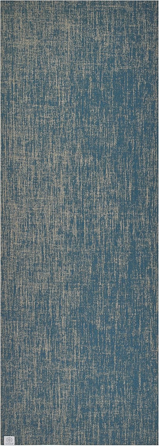 Jute Yoga Mat