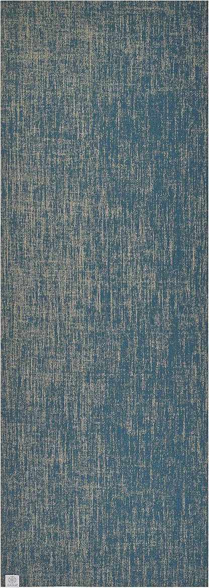 Jute Yoga Mat
