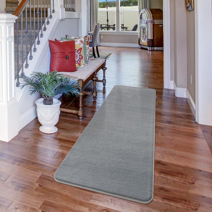 Shag Living Room Area Rug, 6x9 Black Washable Fuzzy Bedroom Rugs, Soft Fluffy Indoor Carpets for Dorm Boys Girls Kids Room Nursery Home Decorations