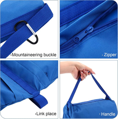 12 Packs Photography Weight Bags Photo Studio Filled Weight Bag Empty Heavy Sandbag Set for Photography Tripod Stand Light Stand Sports Outdoor Photo Video Studio Boom Brackets (Black)