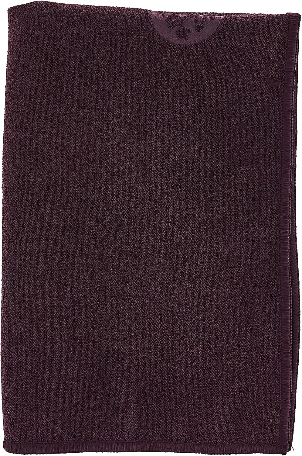 Yogitoes Hot Yoga Hand Towel | Indulge | 16 x 24 in