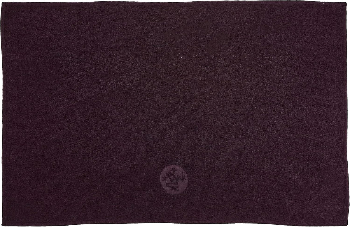 Yogitoes Hot Yoga Hand Towel | Indulge | 16 x 24 in