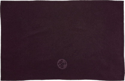 Yogitoes Hot Yoga Hand Towel | Indulge | 16 x 24 in