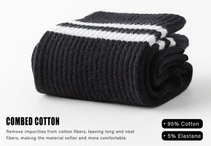 Non Slip Yoga Grip Pilates Socks for Women and Men Anti Slipper Grippy Socks for Ballet, Hospital, Dance