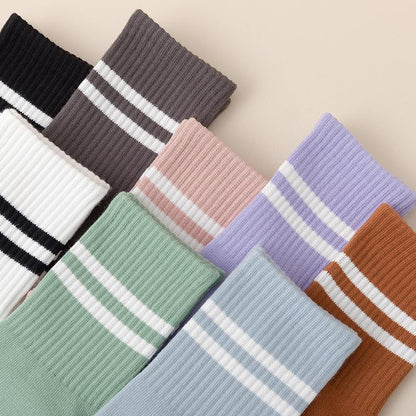 Non Slip Yoga Grip Pilates Socks for Women and Men Anti Slipper Grippy Socks for Ballet, Hospital, Dance