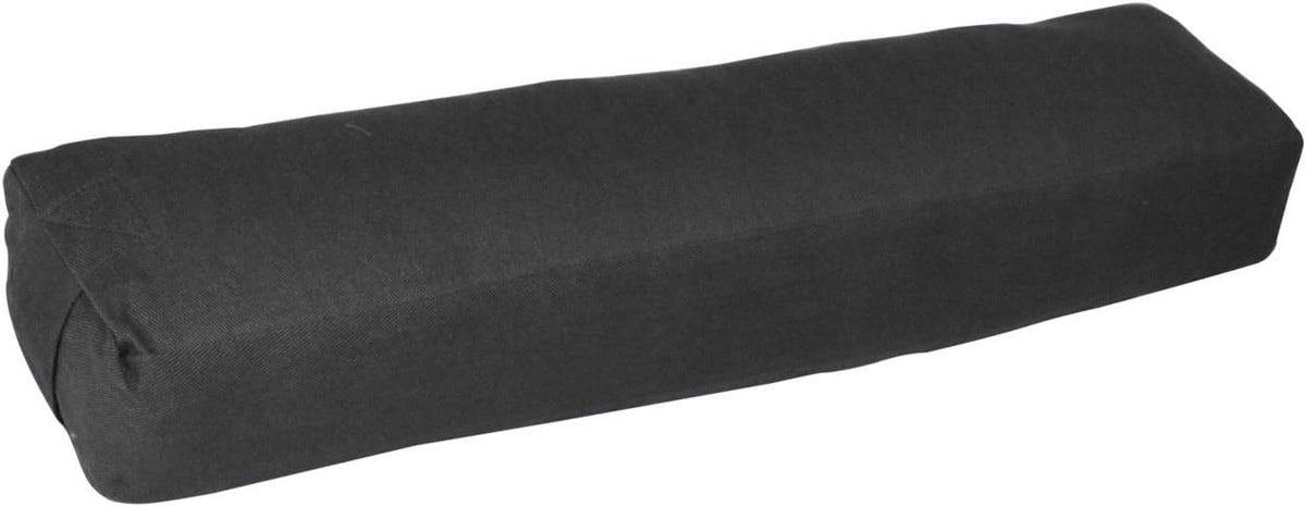 Pranayama Cotton Yoga Bolster
