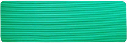 1/2-inch Thick High Density Exercise Yoga Mat with Carrying Strap