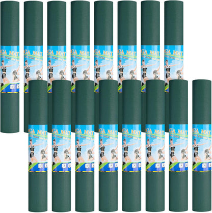 3 mm Thin Yoga Mats Bulk, 68 x 24 in