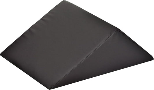 Bolster Pillow Angle – Durable Massage Bolster in Professional Quality/Relief Muscle Strain