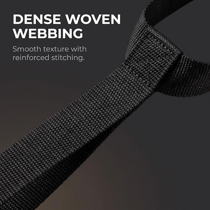 Yoga Mat Straps For Carrying - Yoga Mat Elastic Straps,Adjustable Yoga Carrying Strap Holder Straps,Exercise Mat Carrier Strap,Weight Loss Fitness Binding Rope,Exercise and Fitness Accessories