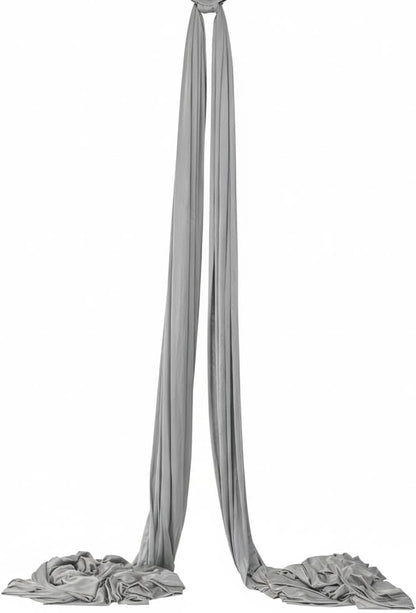 Aerial Rig, Aerial Yoga Stand, 10 FT Frame, 13 YD Fabric, 550 LB Capacity