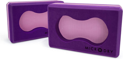 Sure-Grip Yoga Blocks Collection