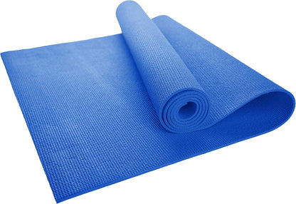 Bulk Yoga Mats, 10 Pack, 4mm Thick, 68x24in