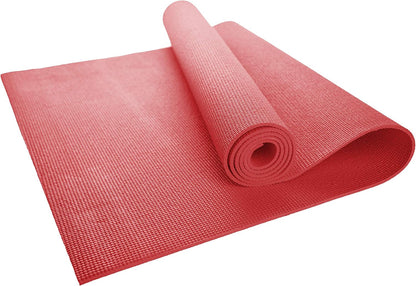 Bulk Yoga Mats, 10 Pack, 4mm Thick, 68x24in