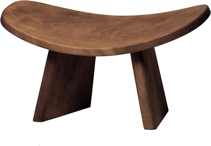 Meditation Bench IKUKO, Preassembled Version, Walnut, Standard