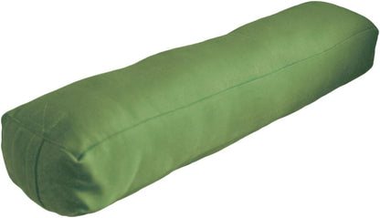 Pranayama Cotton Yoga Bolster